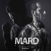 Mehdi Valaei – Mard
