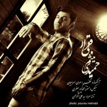 Meysam Hamidi – Bigharar