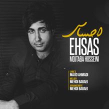 Mojtaba Hosseini – Ehsas