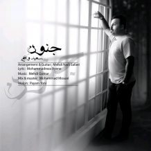 Saeed Vaghefi – Jonoon