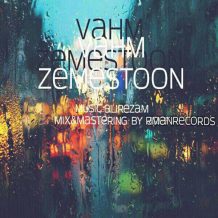 Vahm – Zemestoon