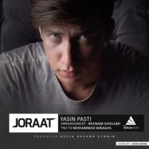 Yasin Pasti – Joraat (Delta Band)