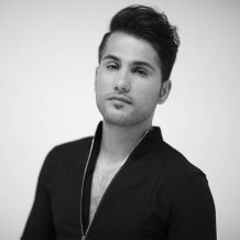 Ahmad Saeedi – Chand Vaghte