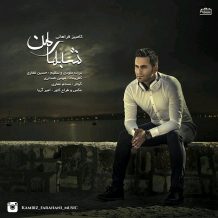 Kambiz Farahani – Shabhaye Man