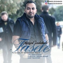 Hamed Zeidabadi – Fasele