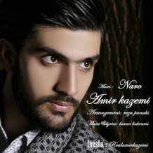 Amir Kazemi – Naro
