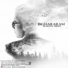 Mahan Abedi – Bi Ghararam