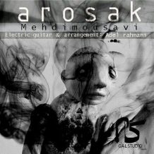 Mehdi Mousavi – Arosak