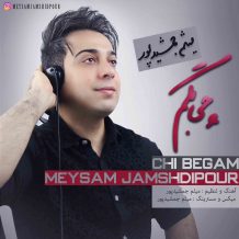 Meysam Jamshidpour – Chi Begam