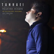 Mojtaba Hosseini – Tanhaei