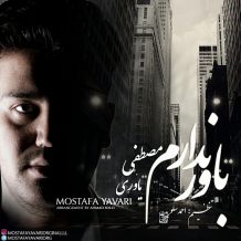 Mostafa Yavari – Bavar Nadaram