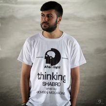 Shabro – Thinking