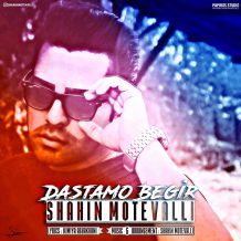 Shahin Motevalli – Dastamo Begir