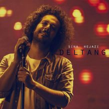 Sina Hejazi – Deltang