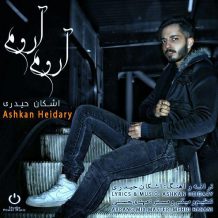 Ashkan Heidary – Aroom Aroom
