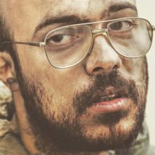 Emad Ghavidel – Masire Dard