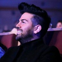 Emad Talebzadeh – Be Sooye To (Live)