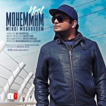 Mehdi Moghaddam – Mohemmam Nist