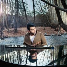 Moein Rahbar – Joon Panah