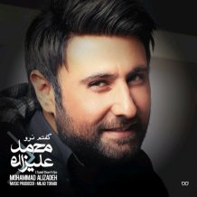 Mohammad Alizadeh – Goftam Naro