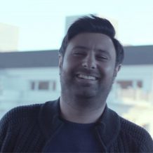 Mohammad Alizadeh – Goftam Naro (Album Teaser)