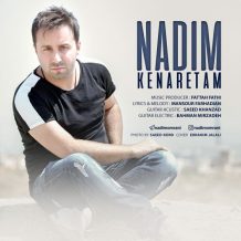 Nadim – Kenaretam