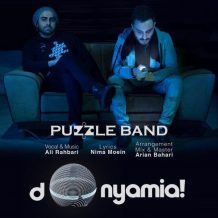 Puzzle Band – Donyamia