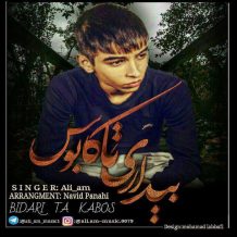 Ali AM – Bidari Ta Kaboos