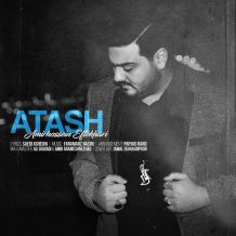 Amirhossein Eftekhari – Atash