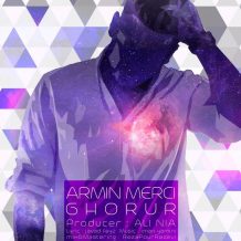 Armin Merci – Ghorur