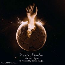 Mamad Ayar – Zamin Khordam