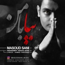 Masoud Sani – Bia Ba Man