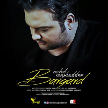 Mehdi Moghaddam – Bargard