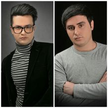 Milad Fant – Jadeh (Ft Vahid Abraa)