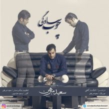 Saeed Mobarhan – Choobe Sadegi