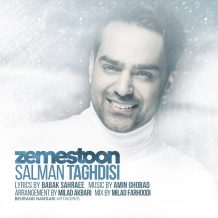 Salman Taghdisi – Zemestoon