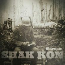 Shaygan – Shak Kon