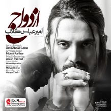 Amir Abbas Golab – Ezdevaaj