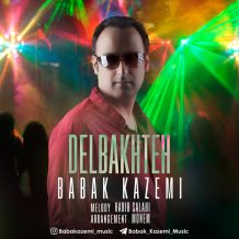 Babak Kazemi – Delbakhteh