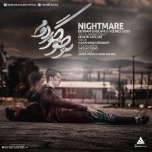 Behnam Gholami – Yukhu Gordum (Ft Younes SASO)