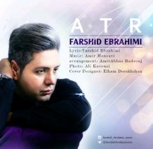 Farshid Ebrahimi – Atr