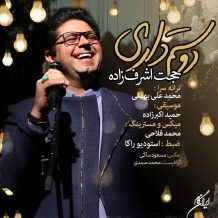 Hojat Ashrafzadeh – Doostam Dari