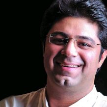 Hojat Ashrafzadeh – Nasim Farvardin
