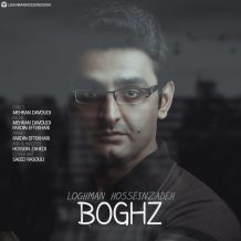 Loghman Hosseinzadeh – Boghz