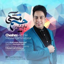 Meysam Jamshidpour – Cheshm Meshki