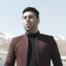 Mohammad Chenari – 100