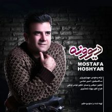 Mostafa Hoshyar – Divooneh
