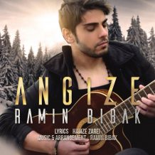 Ramin Bibak – Angize
