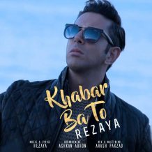 Rezaya – Khabar Ba To