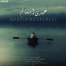 Shahin Motevalli – Eydei Emsalam